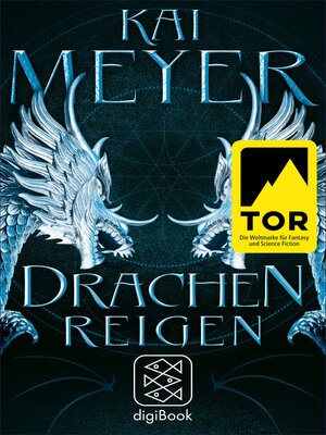 cover image of Drachenreigen